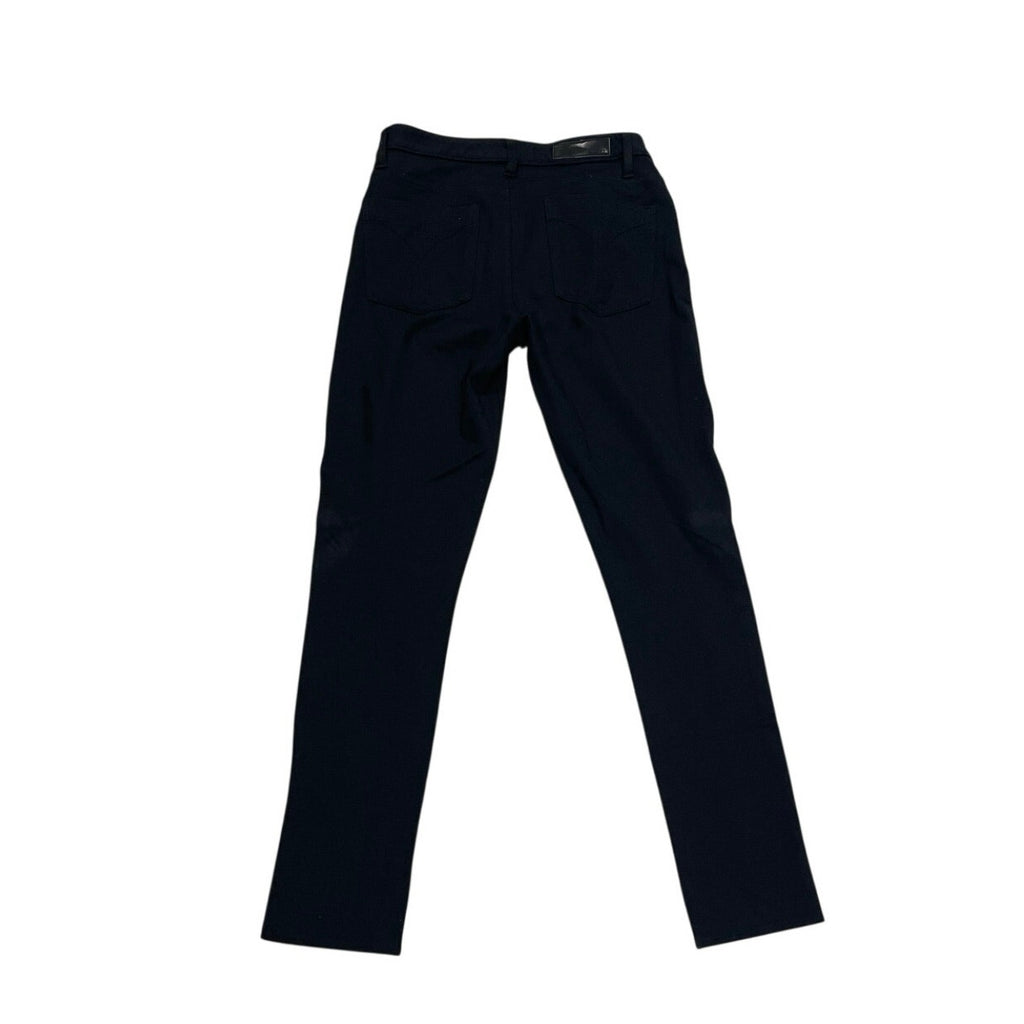 Calvin Klein Jeans Leggings Pants SZ 6 Equestrian Polo Casual Flattering Chic