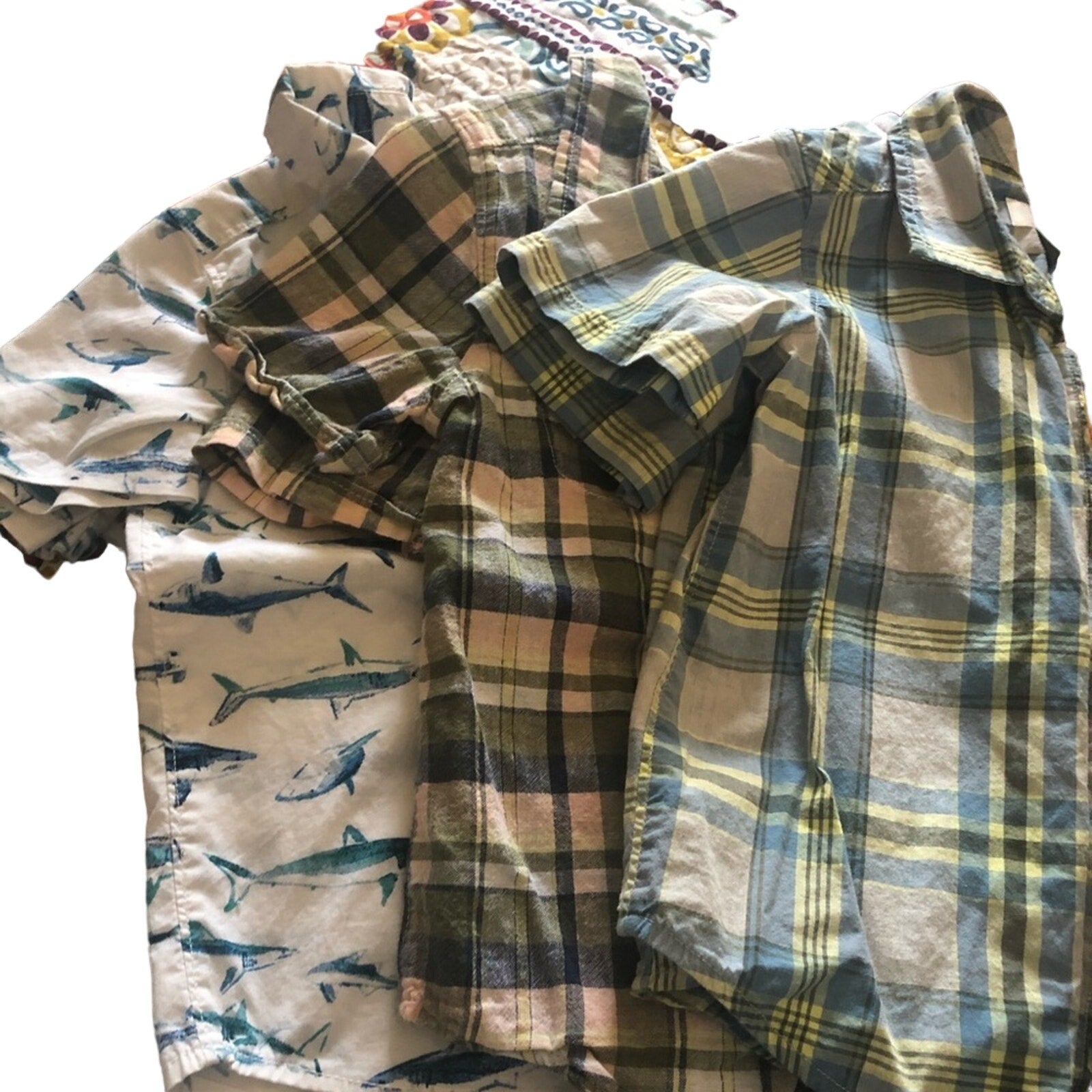 Old Navy Shirts