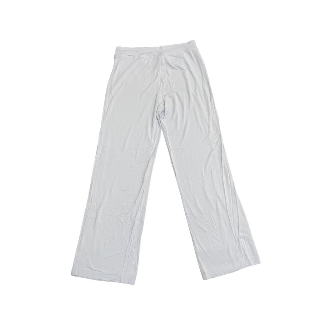 Calvin Klein Womens Pajama Set Shirt & Pants Liquid Touch Size Medium sleepwear