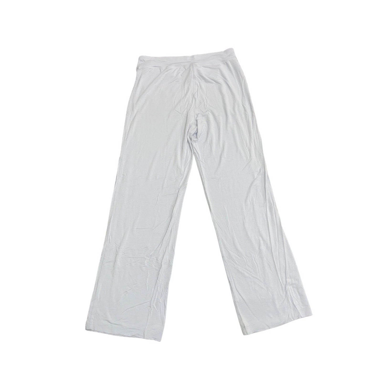 Calvin Klein Womens Pajama Set Shirt & Pants Liquid Touch Size Medium sleepwear