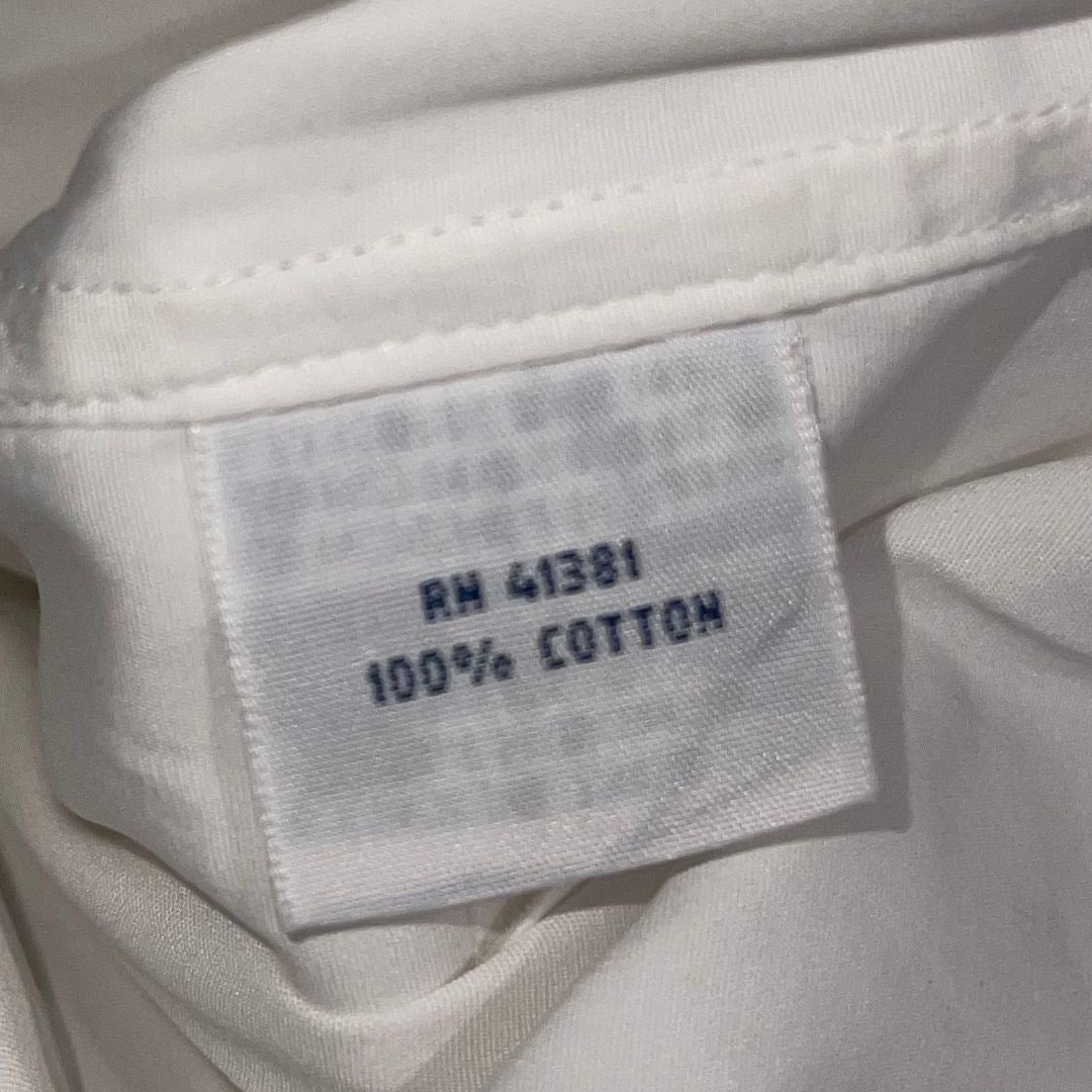 Polo Ralph Lauren Women's Long Sleeve Shirt SZ 10 Classic Preppy Oxford Academia
