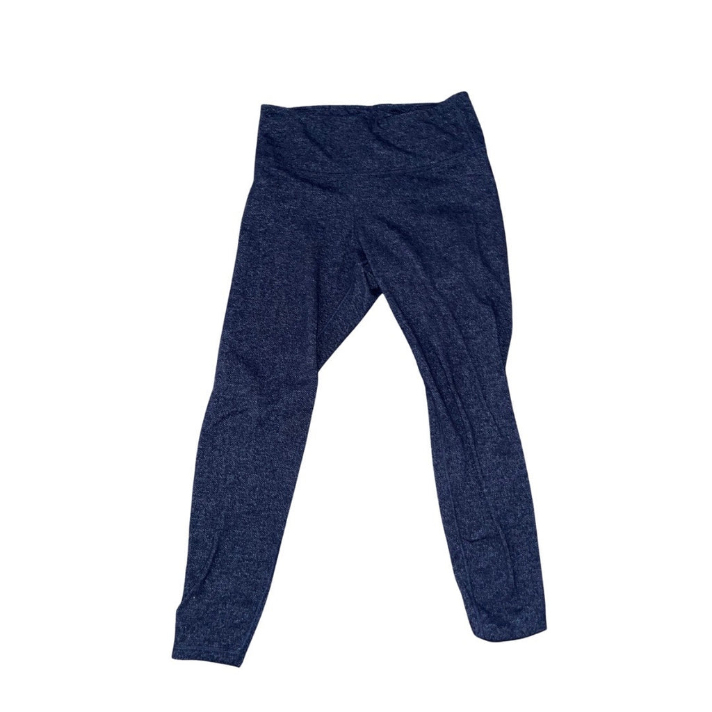 Bundle Old Navy High Rise Women Leggings Size Large Activewear Athletic Gym