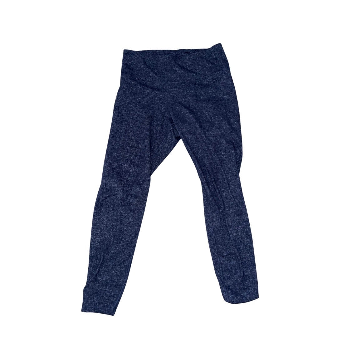 Bundle Old Navy High Rise Women Leggings Size Large Activewear Athletic Gym