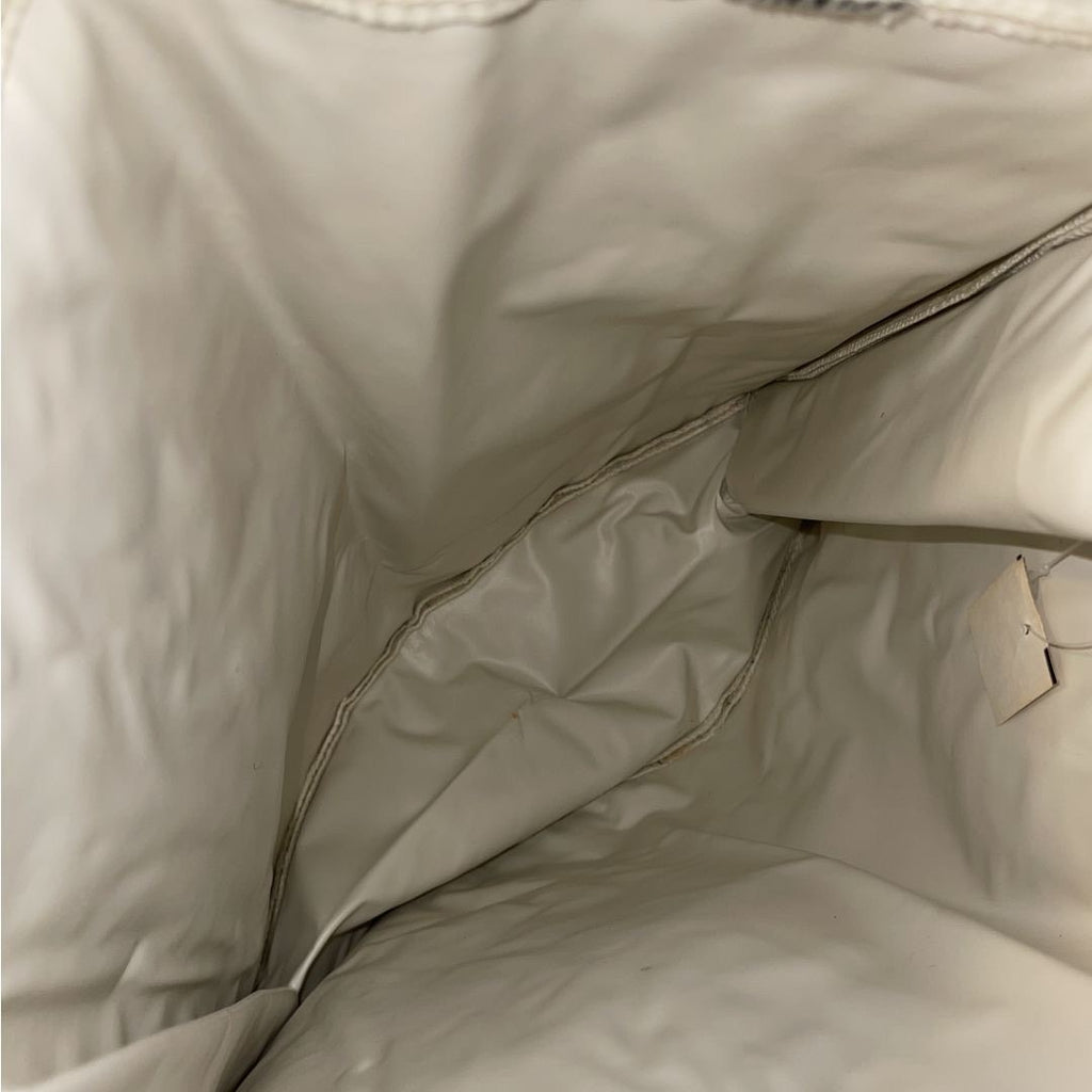 Walt Disney Company Mickey Mouse Around the World Canvas Tote Bag Vintage NWT