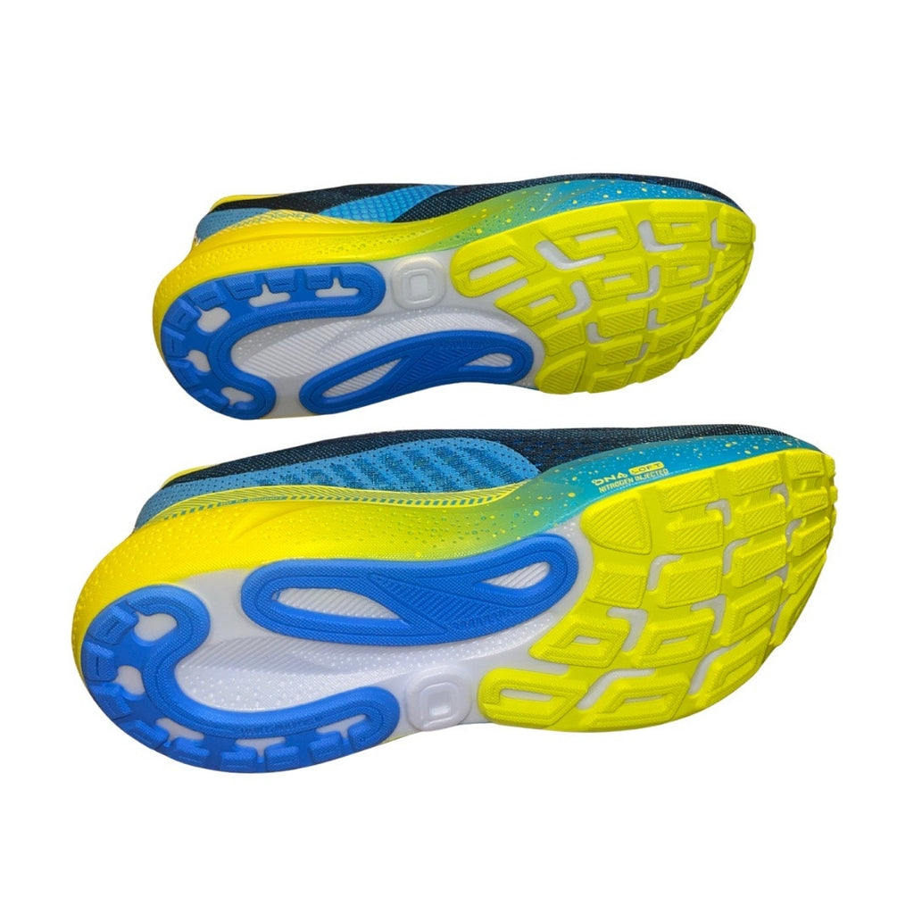 Brooks Adrenaline Run Disney GTS 24 Men Size 9 Women 10.5 NWT Mickey Mousse