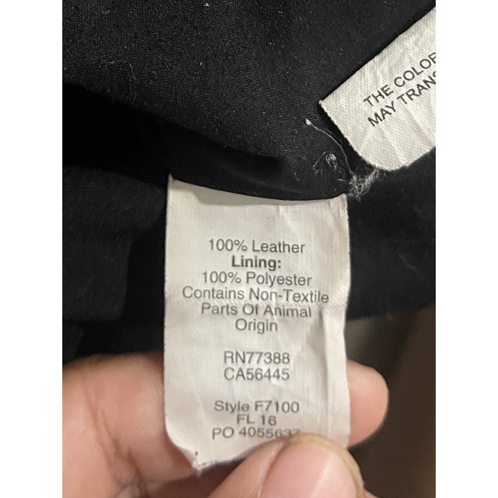 Madewell Leather Button Front Mini Skirt Size 0 High Waisted A-Line Classy Chic