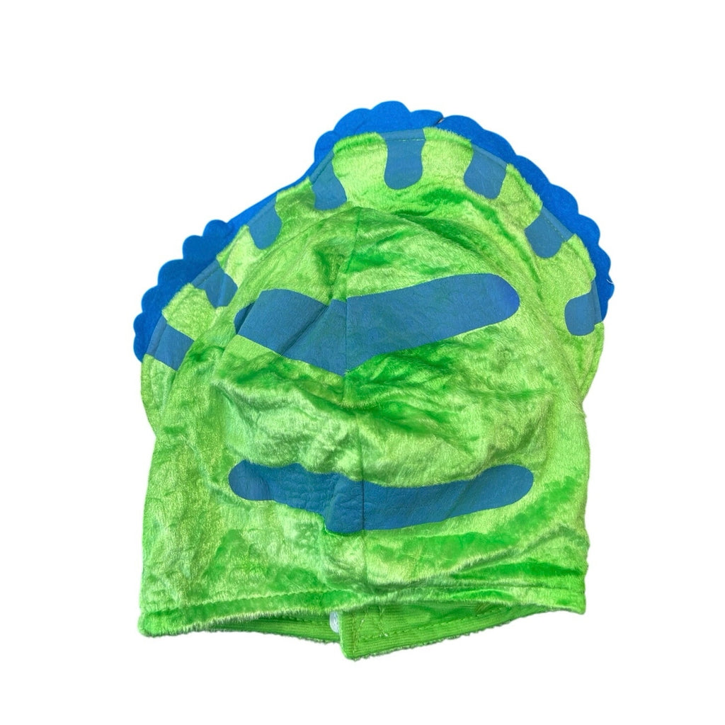 Spooktacular Triceraptops Toddler Halloween Costume 3T Dinosaur Kidscore Spooky