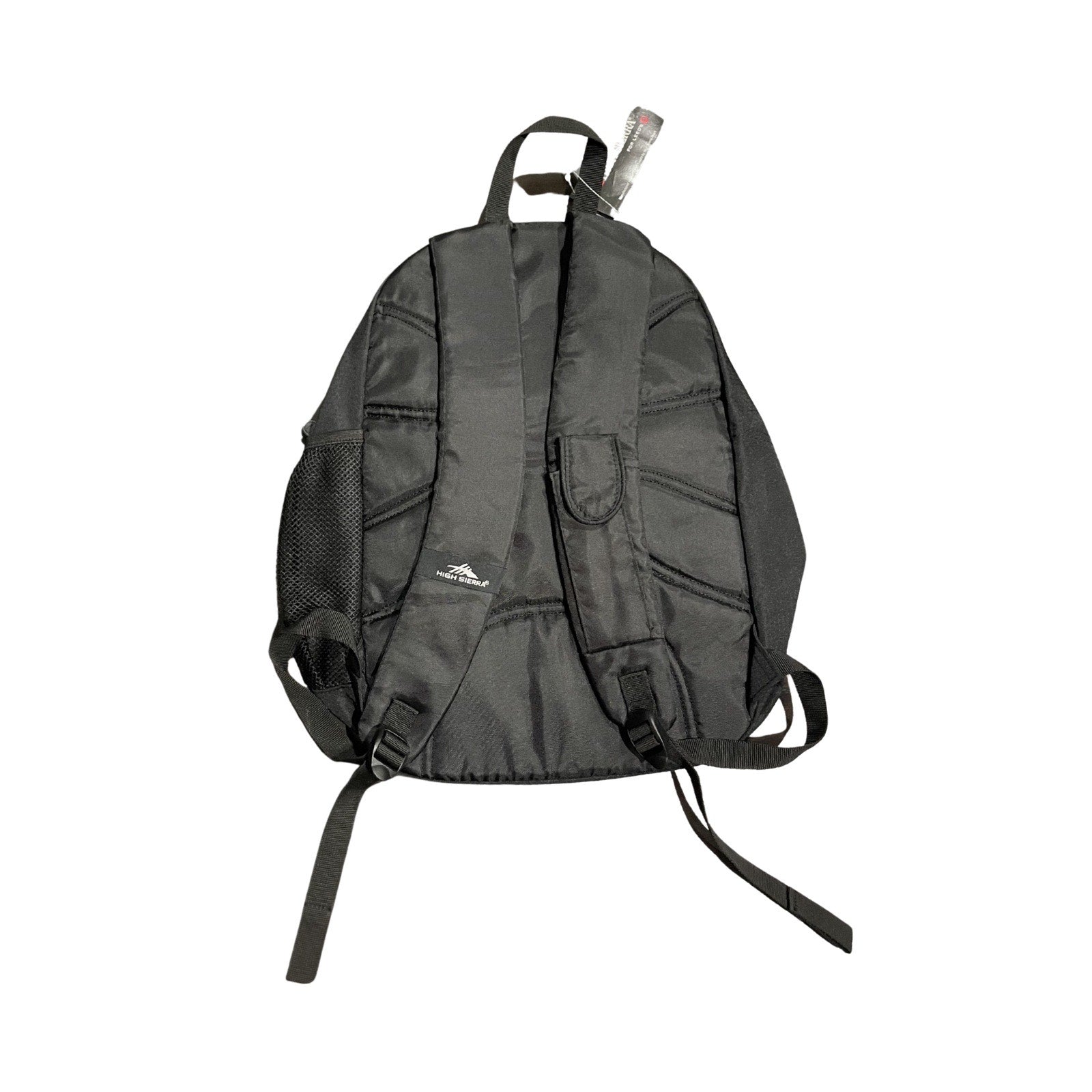 High Sierra Impact Backpack Nylon Daypack NWT School Travel Outdoors Hiking