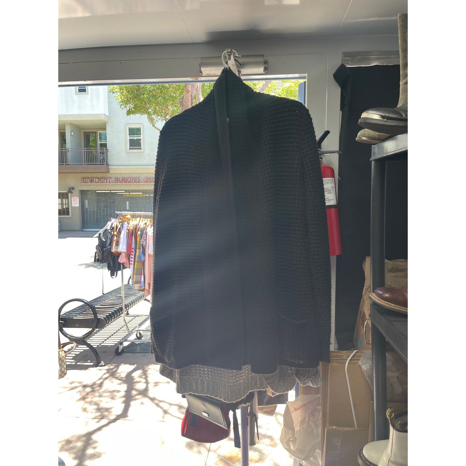 Merona sweater