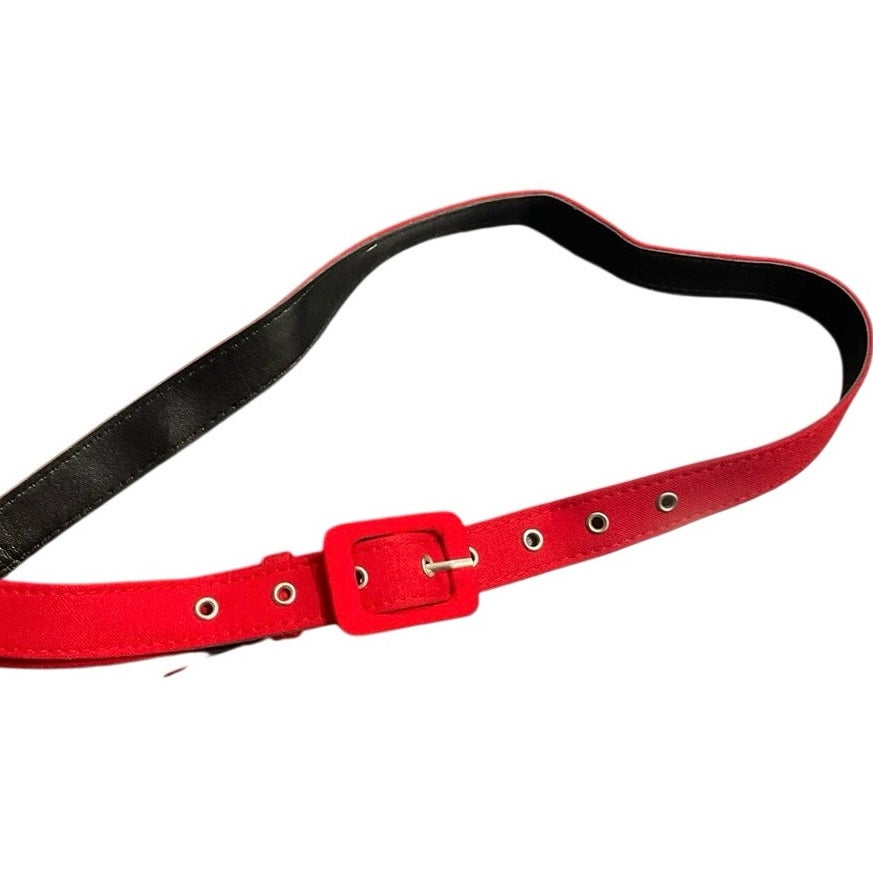 Red Belt