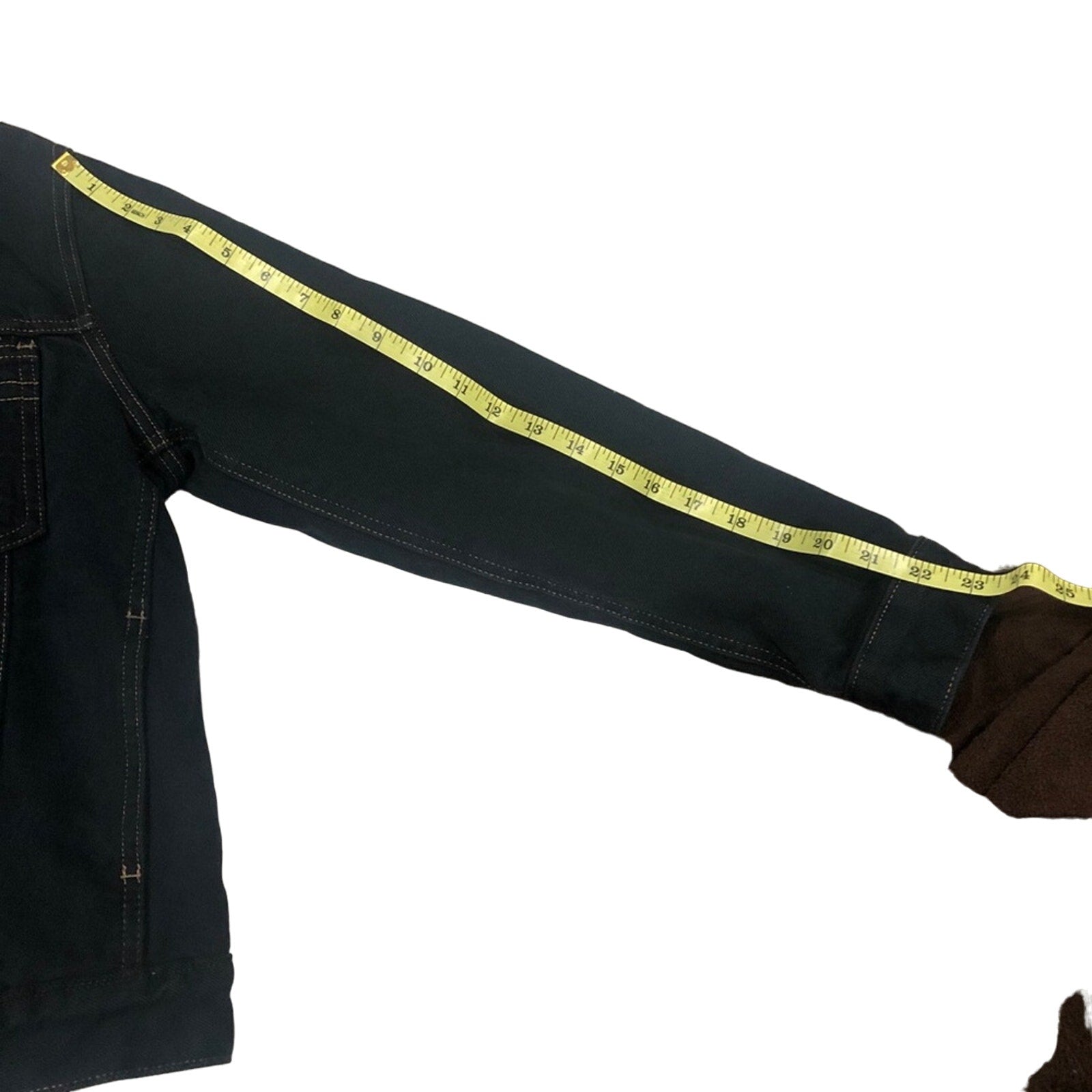 Calvin Klein Jean jacket