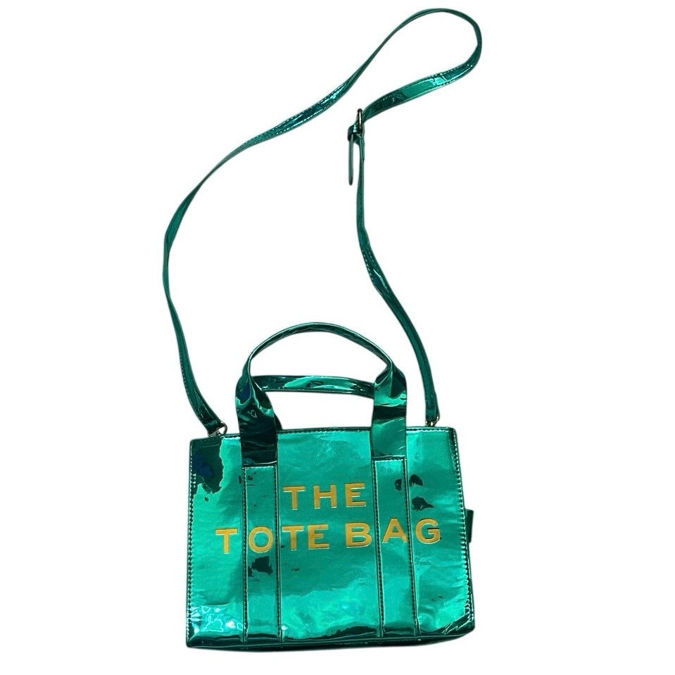 The tote bag