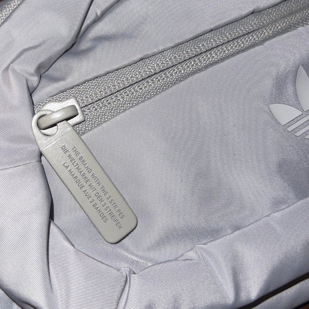 Adidas Originals Unisex National Waist Fanny Pack Travel Outdoors Hiking