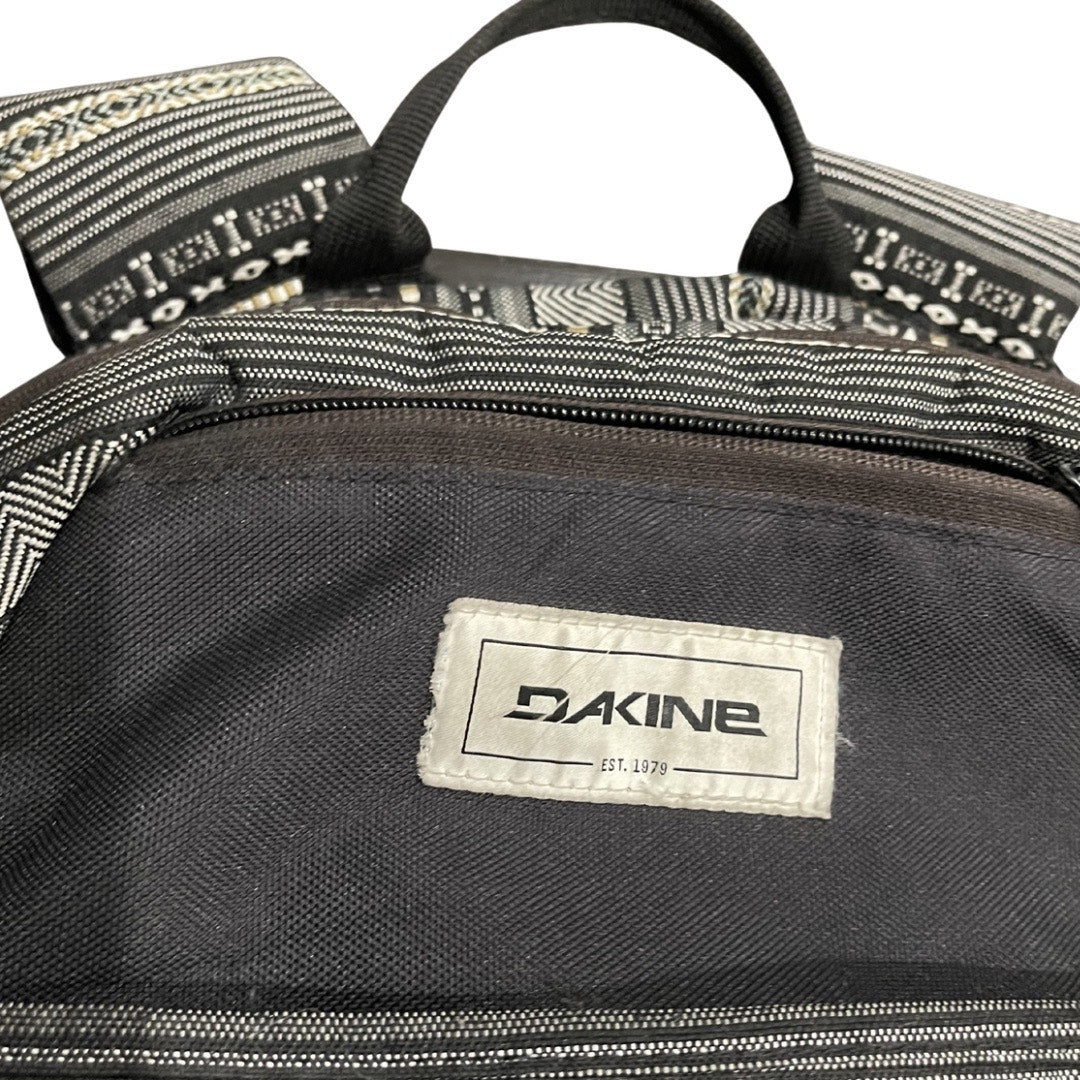 Dakin Evelyn Backpack Zion Patern 26 Liters Laptop Travel Hiking Outdoors School