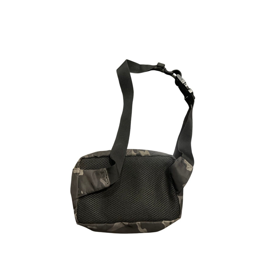 Camo Fanny Pack