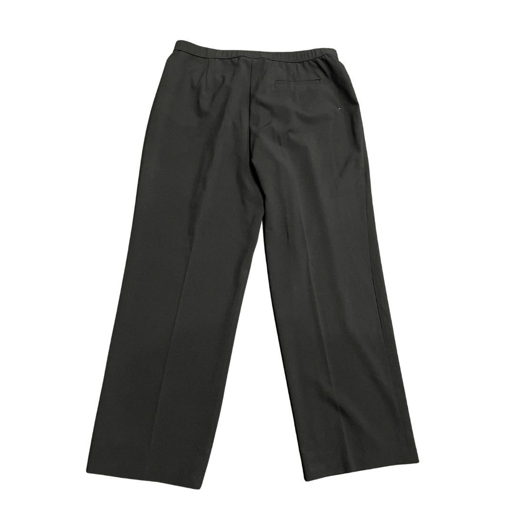 Coldwater Creek Women Trousers Slacks Pants Plus 18 Career Office Minimalist