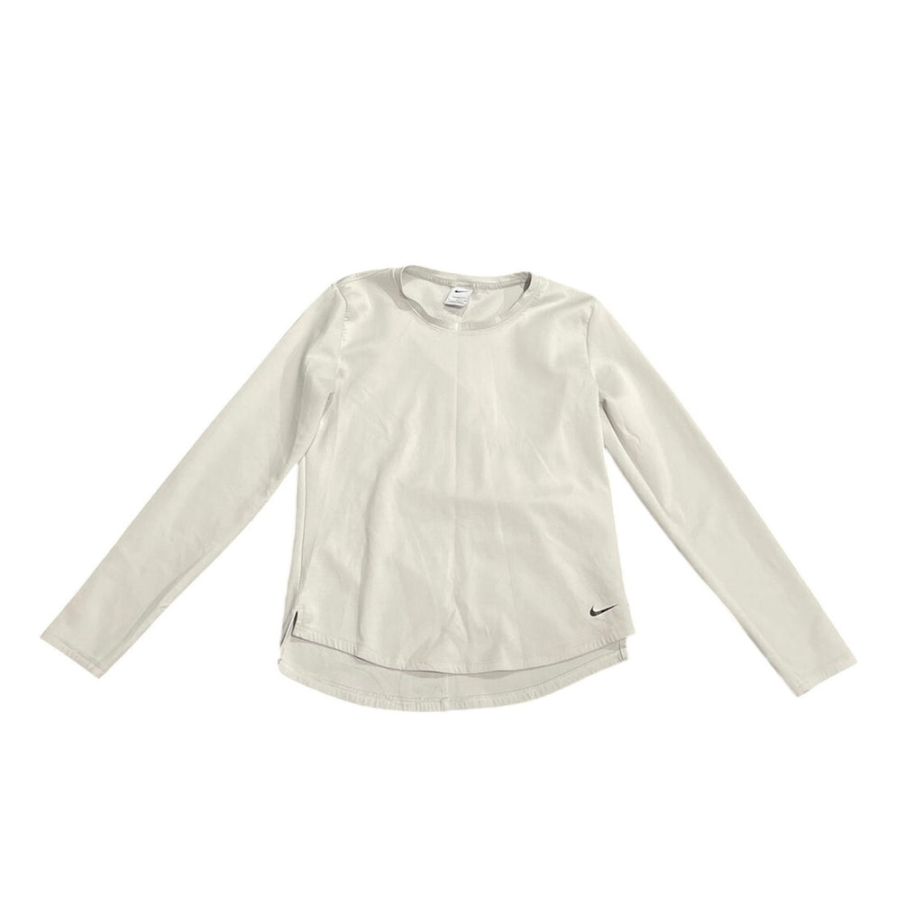 Nike Therma-FIT One Women's Long Sleeve Top Performance eece Activewear Athletic