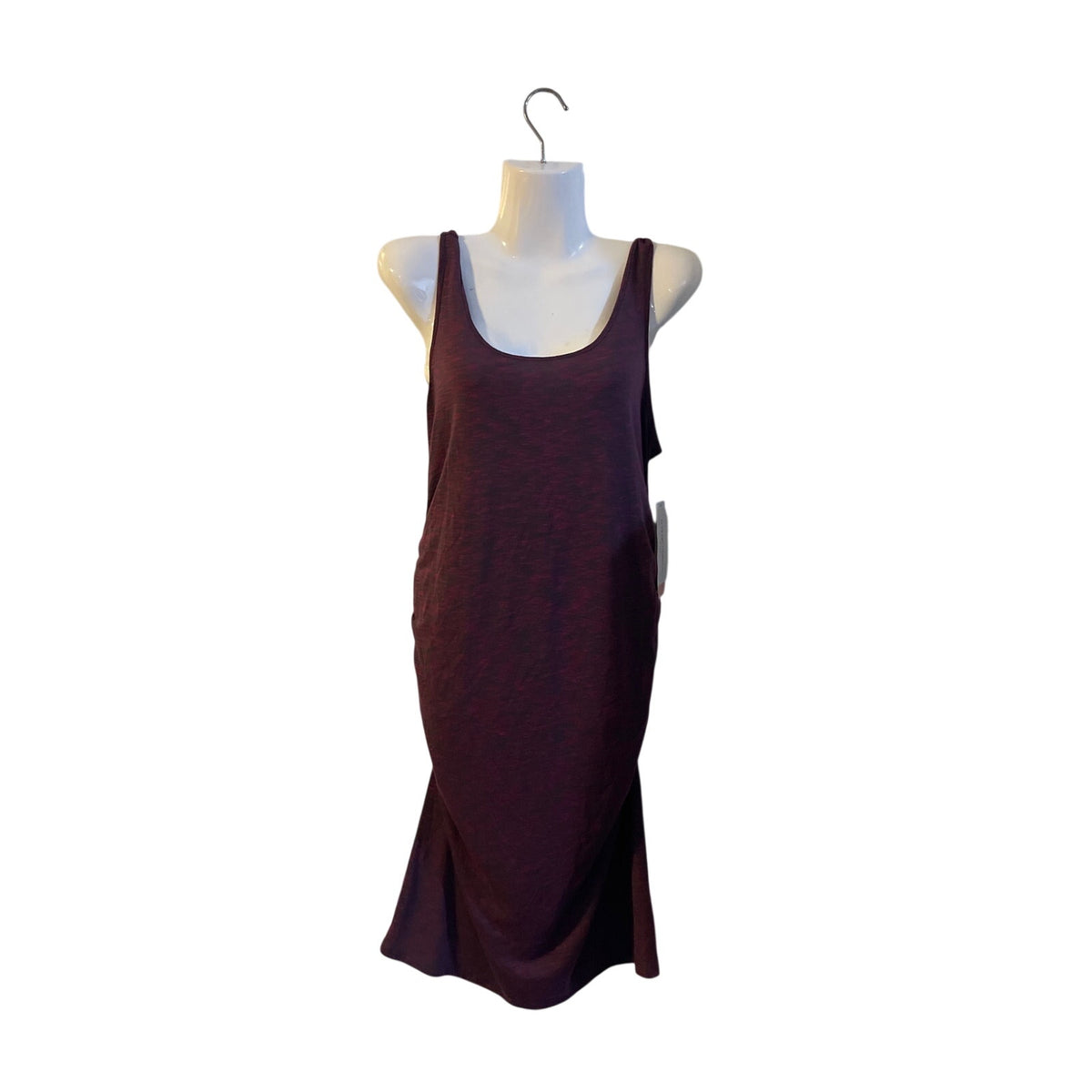 Liz Lange Maternity By Target Rushed Lot of Two Dress SZ S Casual Wear NWT