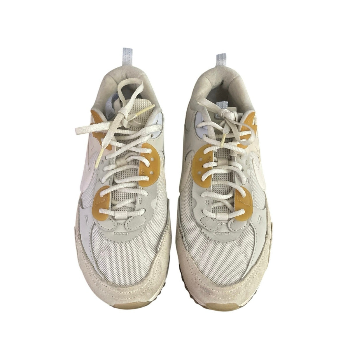 Nike Air Max 90 Futura Women Sneaker 8.5 Casual Low Top Athleisure Streetwear