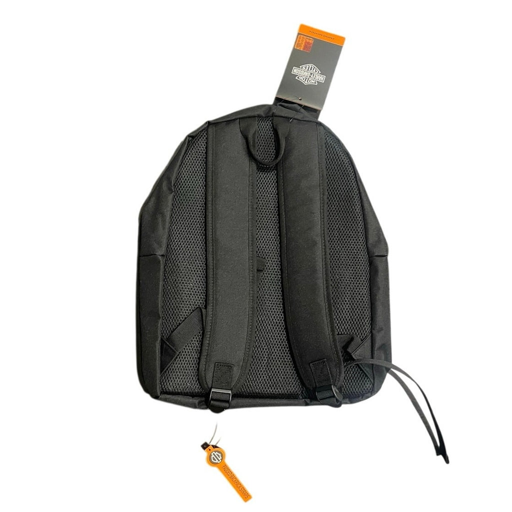 Harley Davidson Graphic Bar & Shield NWT Backpack Mortorcycle Biker Handbags