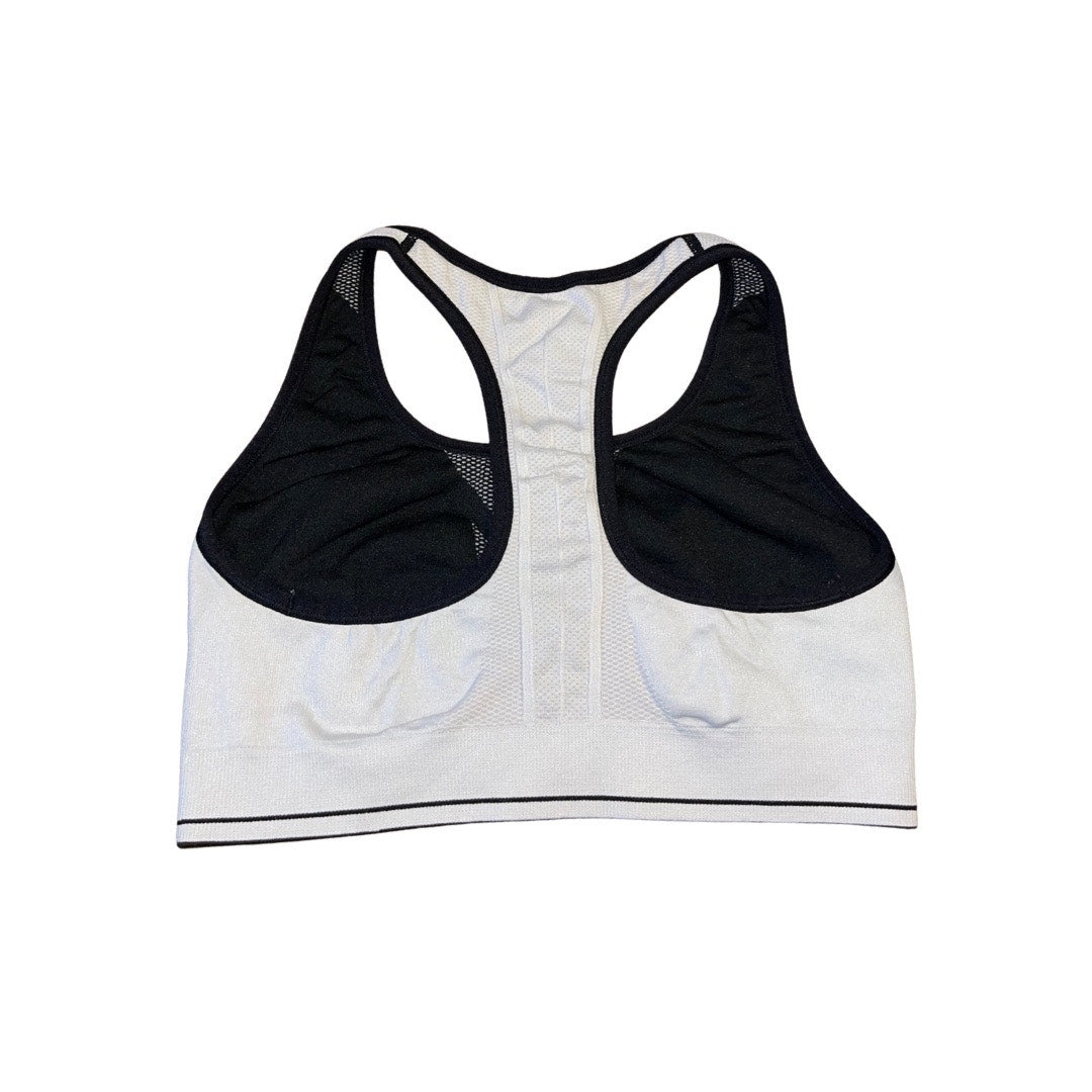 Bundle Calvin Klein Performance Sports Bra Medium Athletic Running Activewear