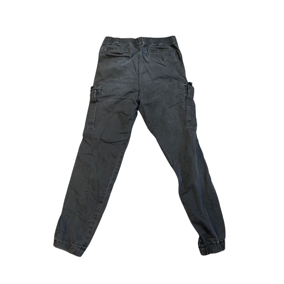 Aeropostale Cargo Jogger Pants Size Small Casual Streetwear Y2K 100% Cotton