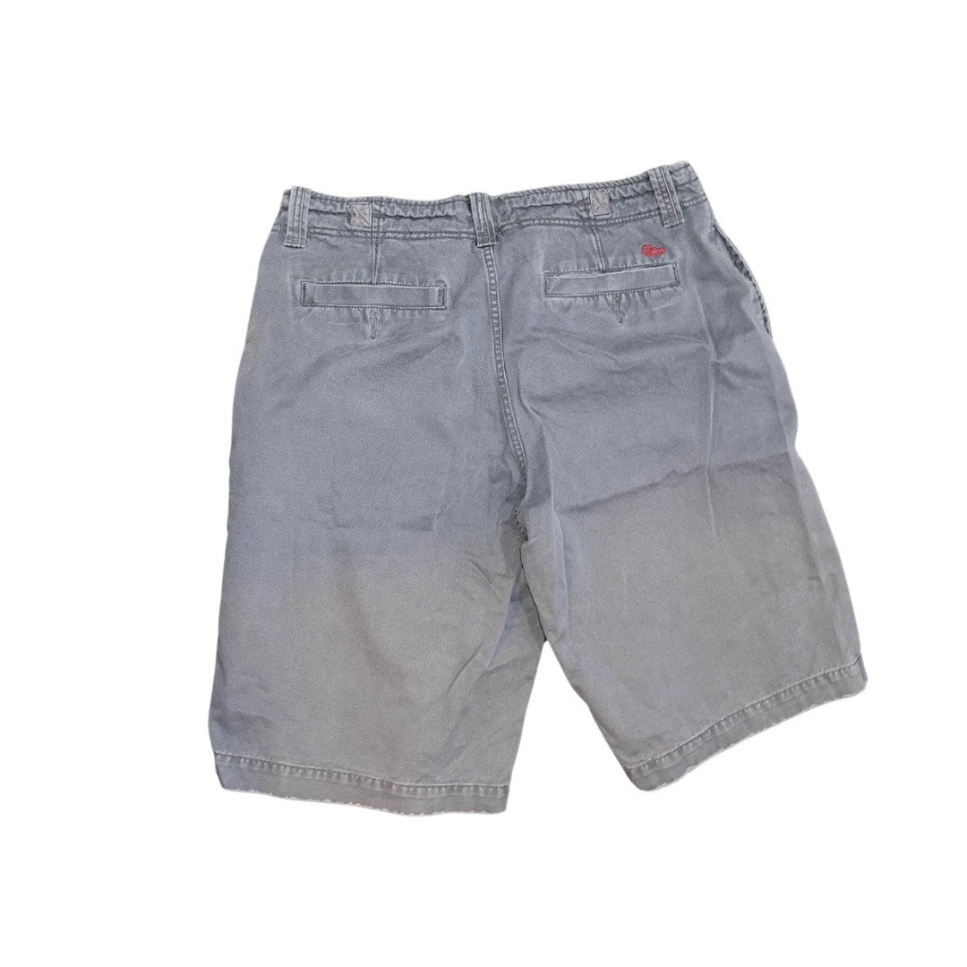 Guess early 2000's Men's Cargo Chino Shorts Y2K Size 38