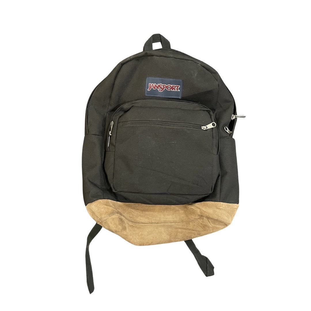 JanSport Right Pack Backpack 15" Laptop School Travel Handbags 90s 2000s