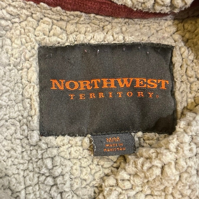 Northwest Hoodie