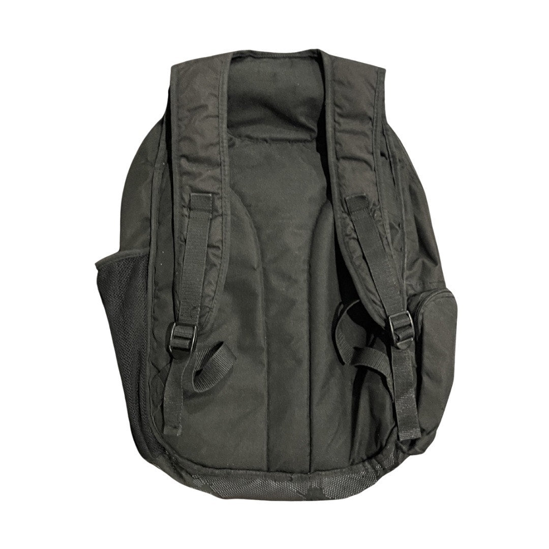 Harley Davidson Backpack Motorcycle Biker Laptop Travel Carryall Flaw