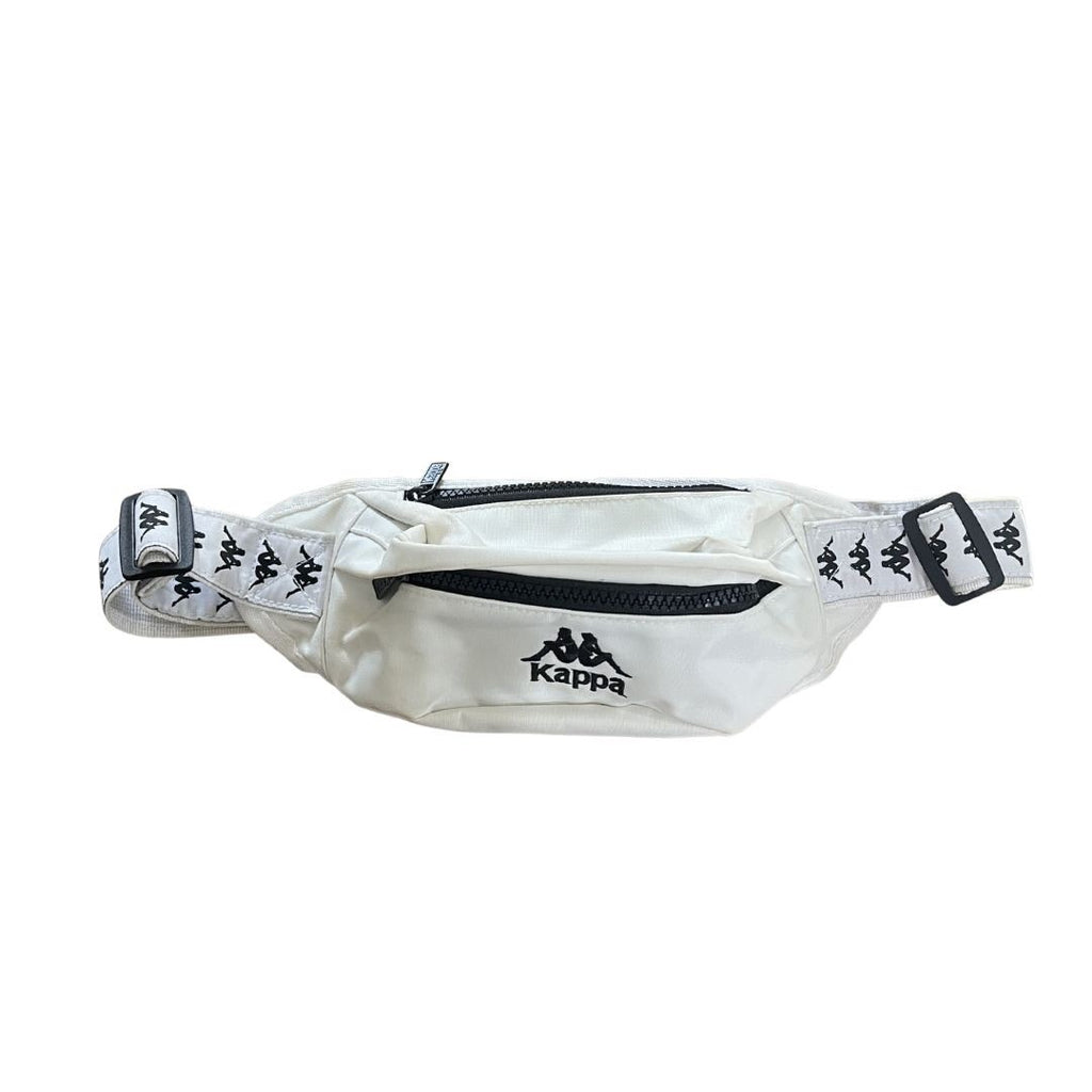 Kappa UO Exclusive Banda Anais Belt Bag Fanny Pack Streetwear Sporty Slingbag
