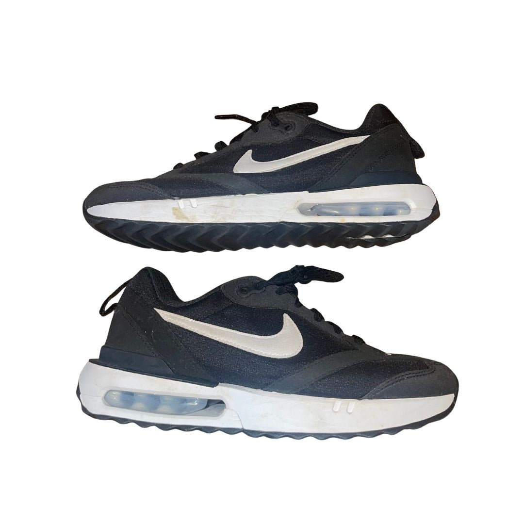 Nike Sportswear Air Max Dawn Women's Trainer Sneakers Shoes 8 Athletic-leisure