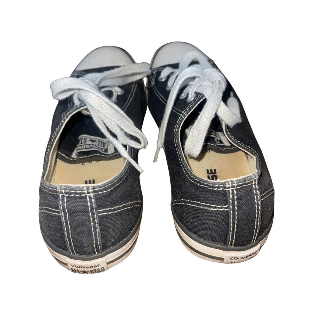 Converse Chuck Taylor All Star 530054F Low Top Sneakers Women 8 Athletic Casual
