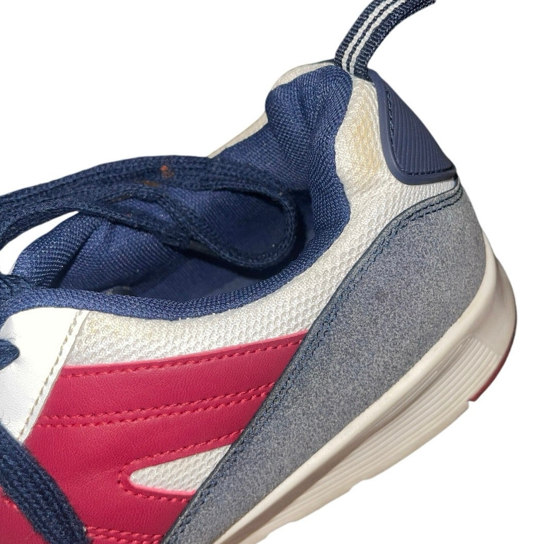 Nautica Mens Back shore Fashion Sneakers Size 12 Joggers Nautical Casual