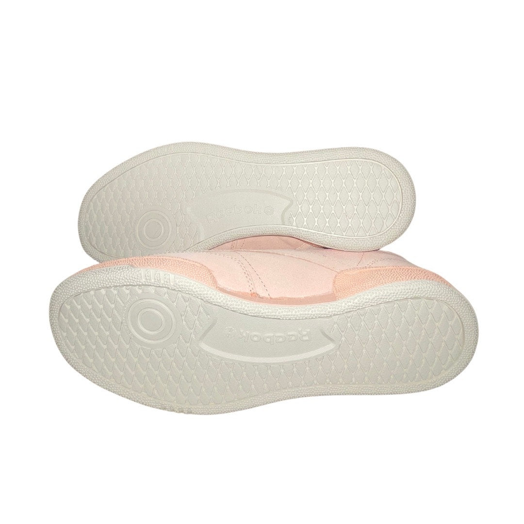 Reebok Men Classic Club C 85 Vintage Suede Shoes Sneakers Size 8 Athletic NWOT