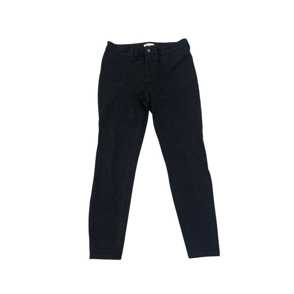 Daily Ritual Black Legging Jeans SZ M Equestrian Casual Streetwear