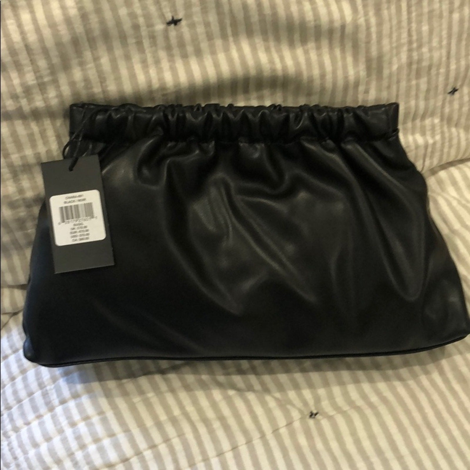 Who what wear chara purse