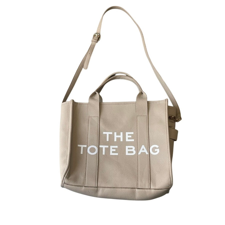The Tote bag