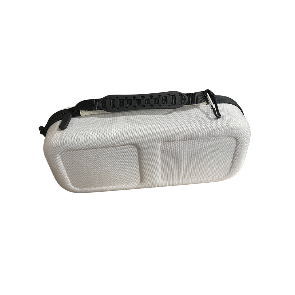 YOREPEK Hard Shell Golf Storage Case Golf Balls Tees Gloves not complete
