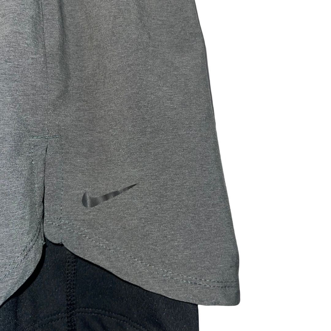 Nike Just Do it Bundle Shorts Set of 2 Size Large Activewear Running Athletic