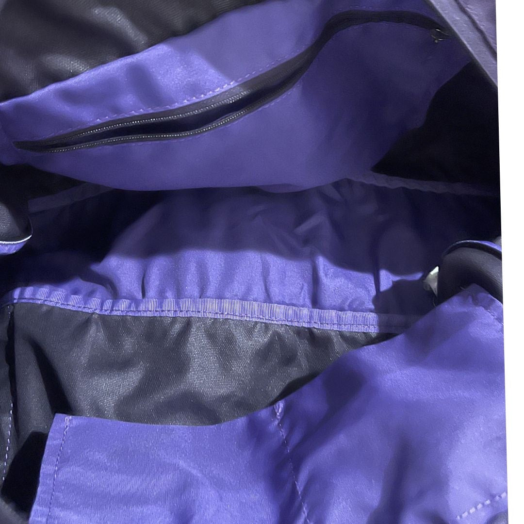 Nike Duffle Bag