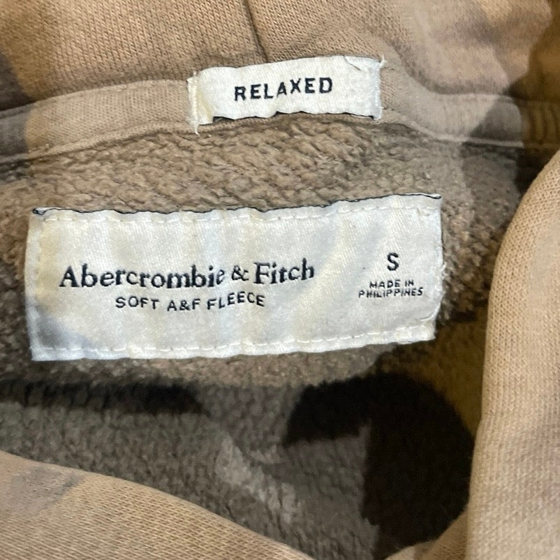 Abercombie & Fitch Hoodie