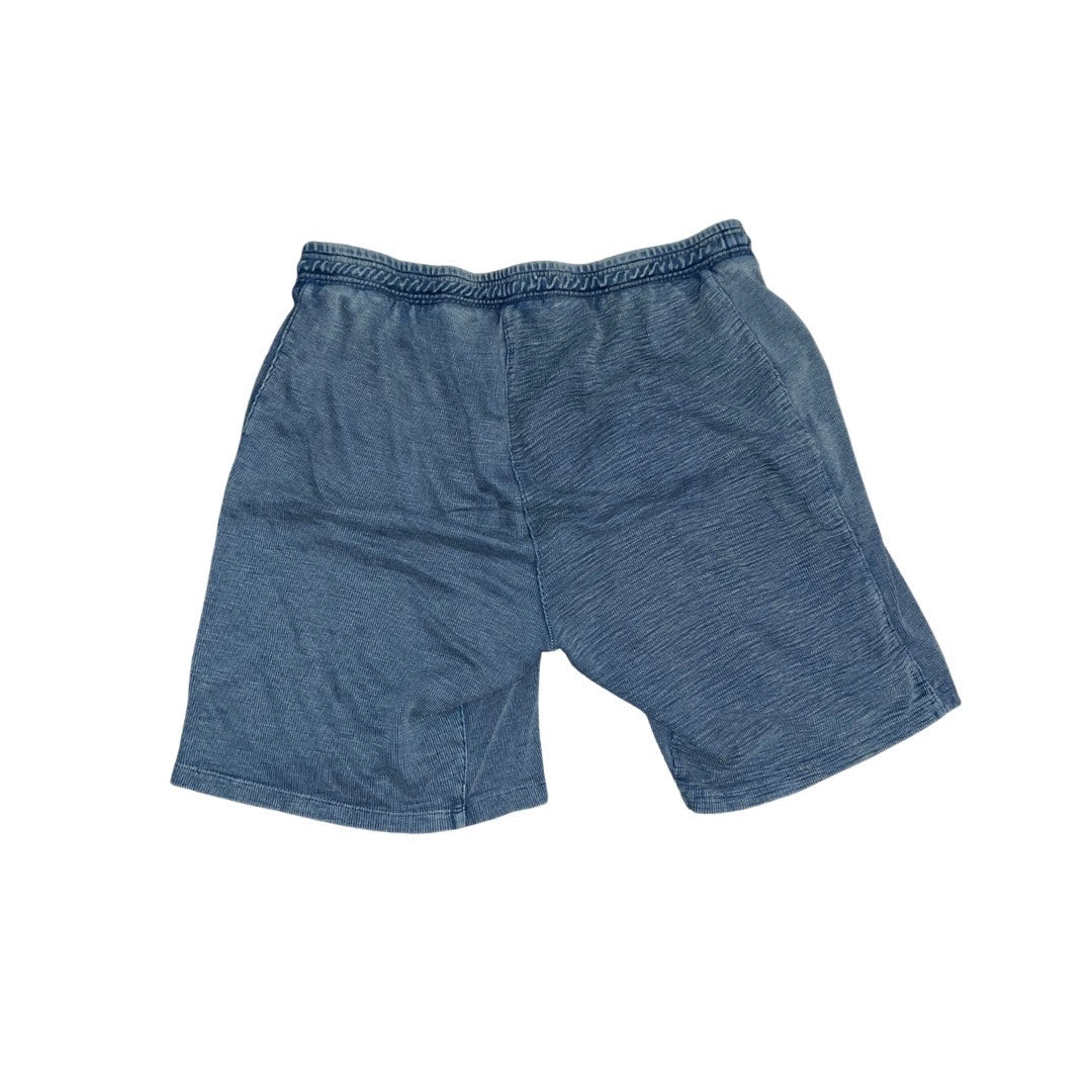 Carbon 2 Cobalt Men Shorts Body 100% Cotton Size Medium Casual Loungewear