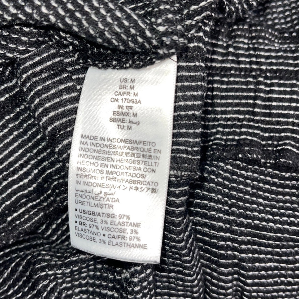 Daily Ritual Super soft Terry Relaxed Fit Sleeveless Jumpsuit Romper Size Medium