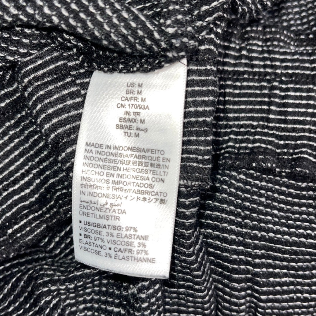 Daily Ritual Super soft Terry Relaxed Fit Sleeveless Jumpsuit Romper Size Medium