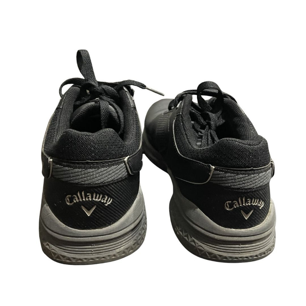 Callaway Solana TRX V3 Golf Shoes Size 10.5 Removable Cleats Sports Athletic