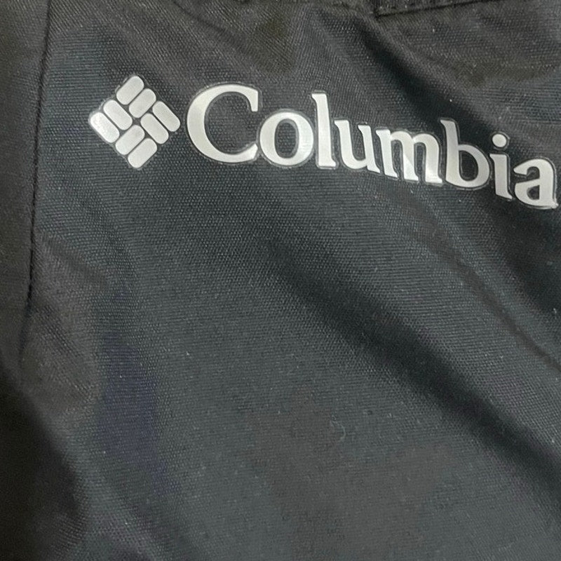 Columbia Sportswear Insulated Cargo Ski Snowboard Pants Youth SZ M 8-10 Kidscore