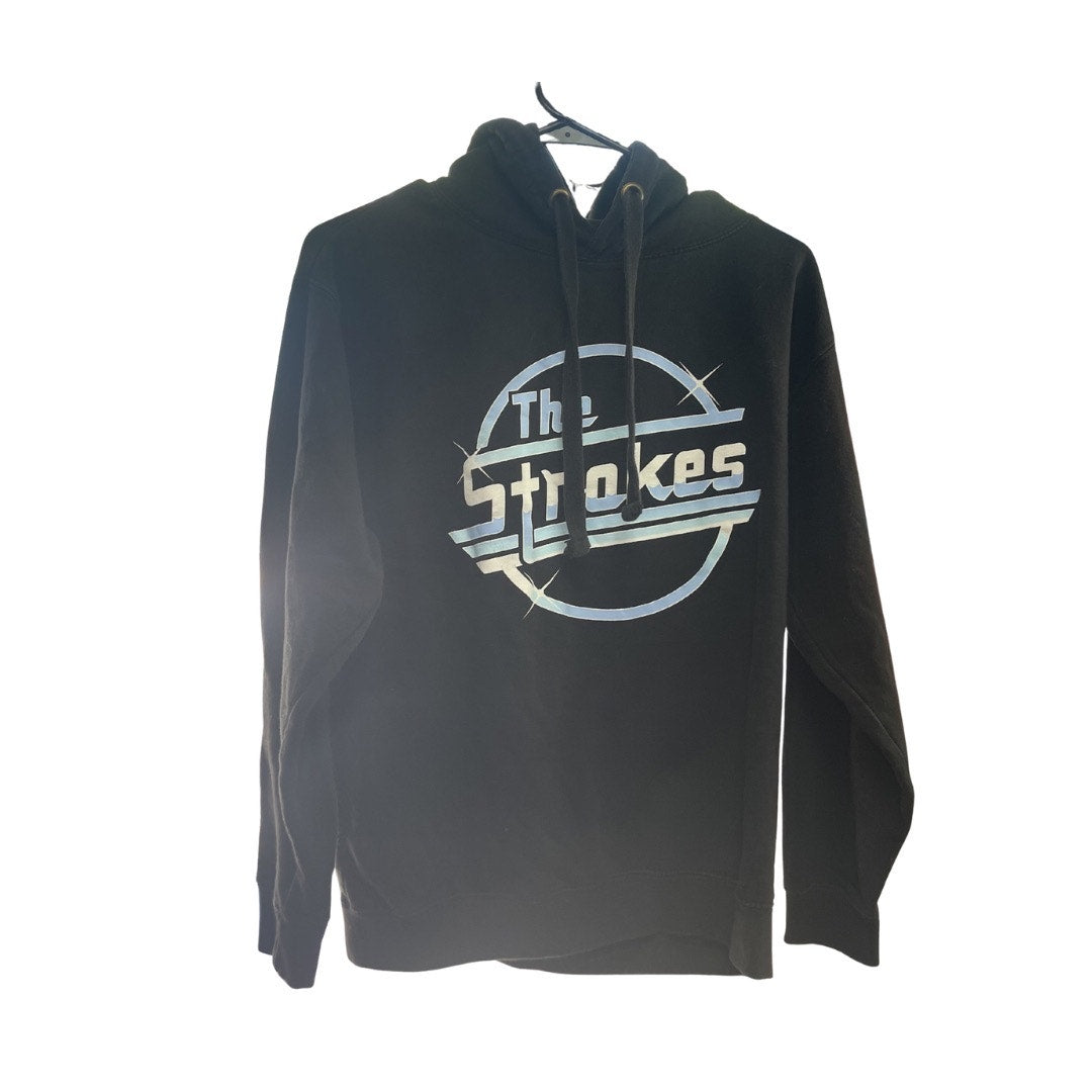 the strokes sweater