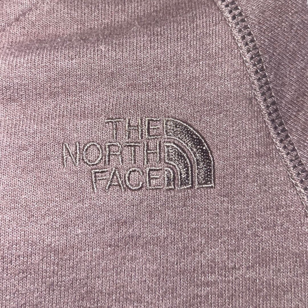 The North Face Full Zip Hoodie Women Size Medium Ski Athletic Activewear