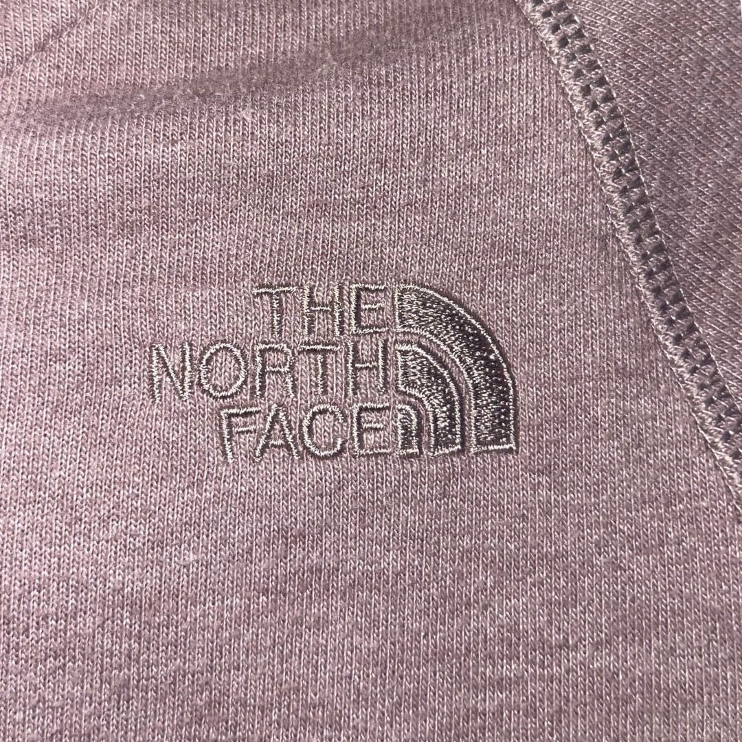 The North Face Full Zip Hoodie Women Size Medium Ski Athletic Activewear